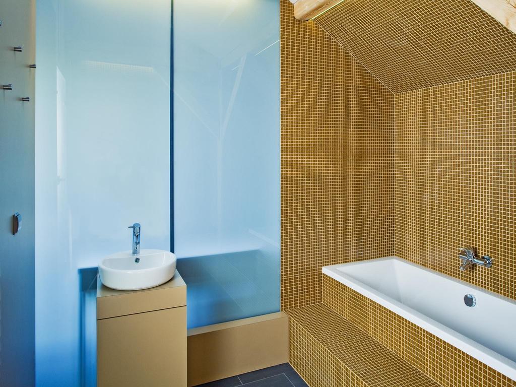 Apartament Mennicza Цешин Номер фото